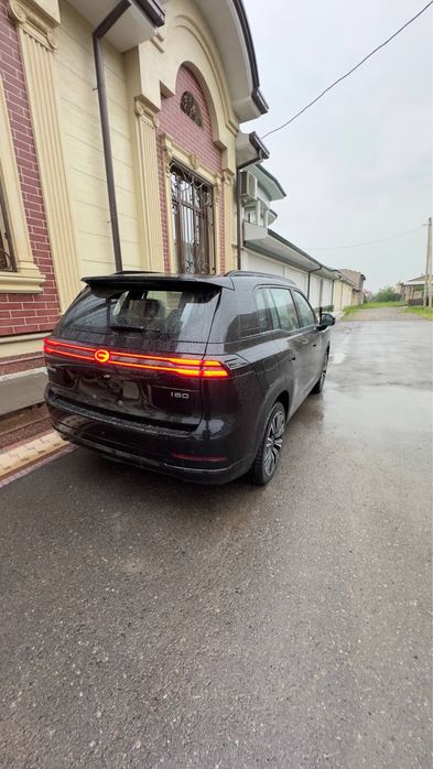 GAC Другая 2026 — 3