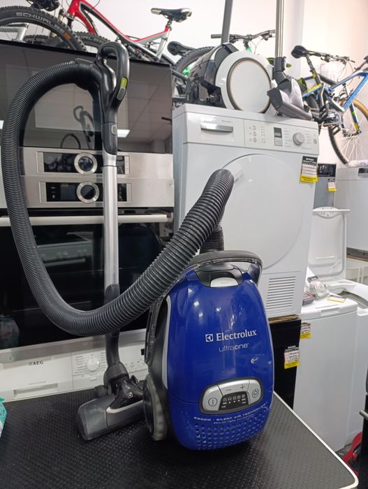 Прахосмукачка Electrolux