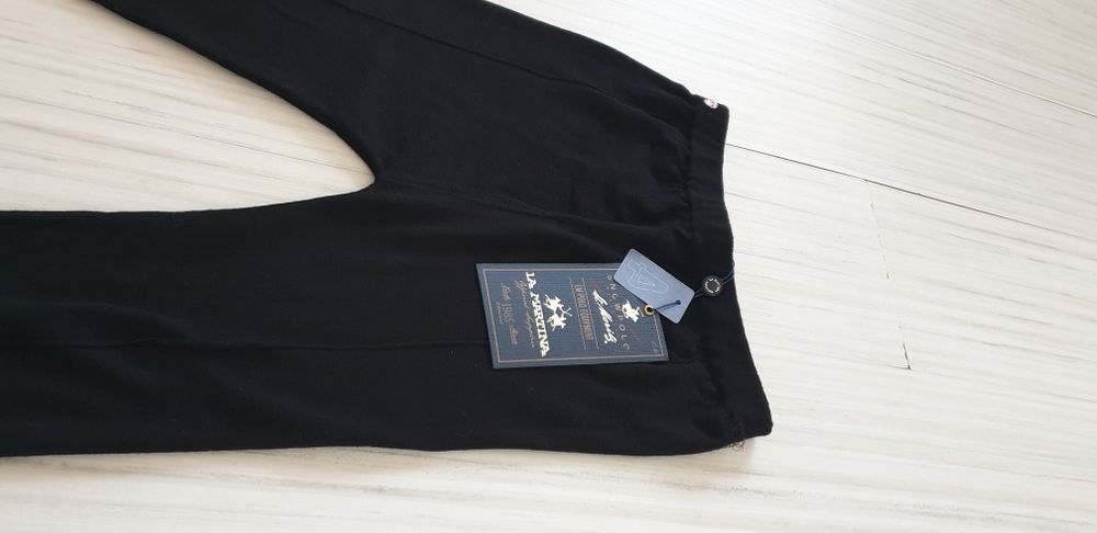 La Martina  Merino Wool Italy 2 - S НОВО ОРИГИНАЛ Дамски Вълнен Клин