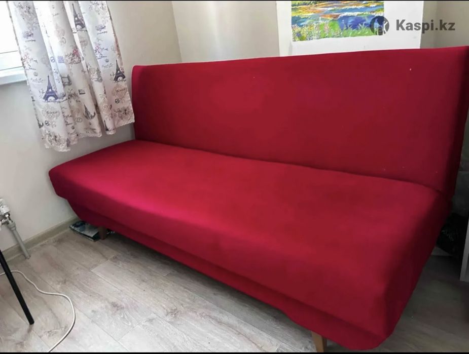 Складной диван Зета