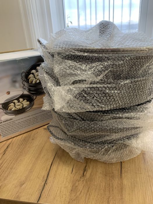 Продам мантоварку