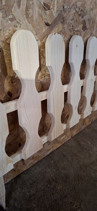 Декоративни огради