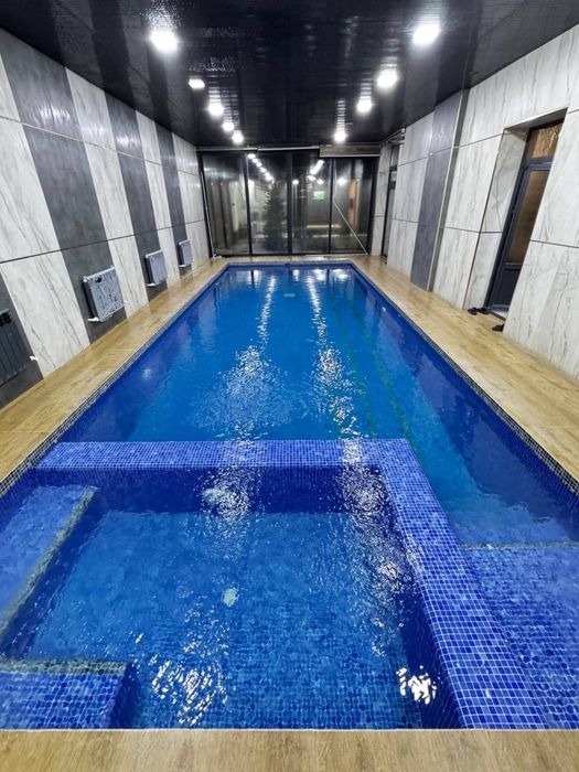 Оила ва улфатлар учун дача