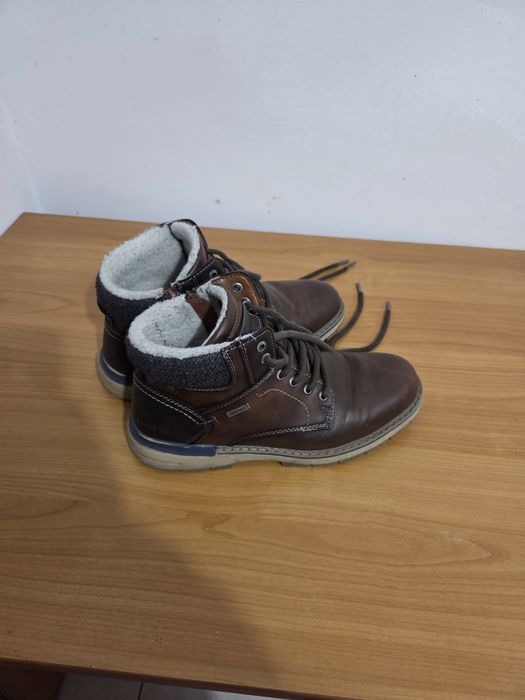 Ghete barbati marimea 41