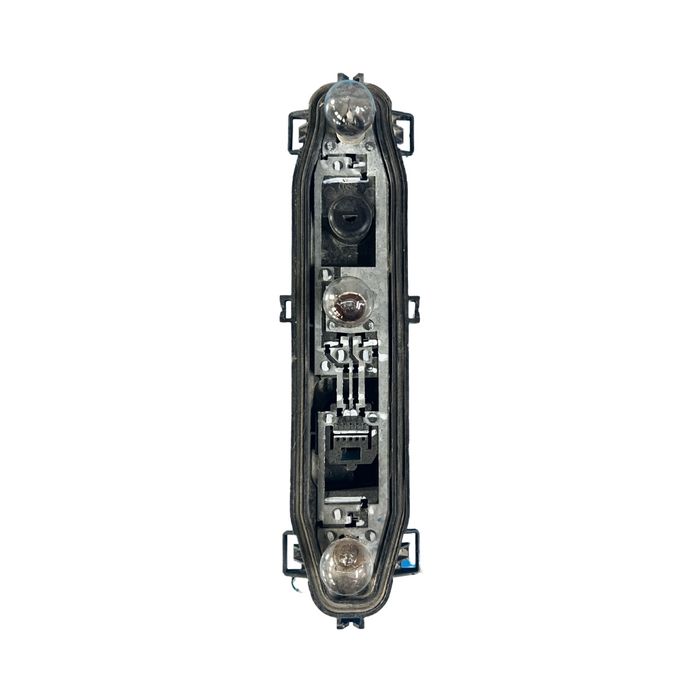 Bec Stopuri Spate Stanga Spate Renault Kangoo Be Bop Kw0/1_ 2009 - > 8