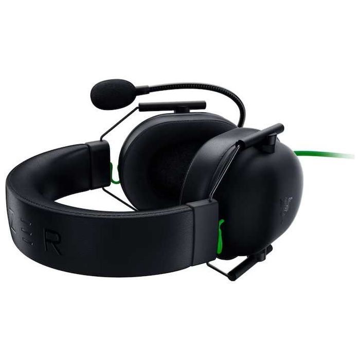 Casti Gaming Razer Blackshark V2 X - Noi | Sigilate