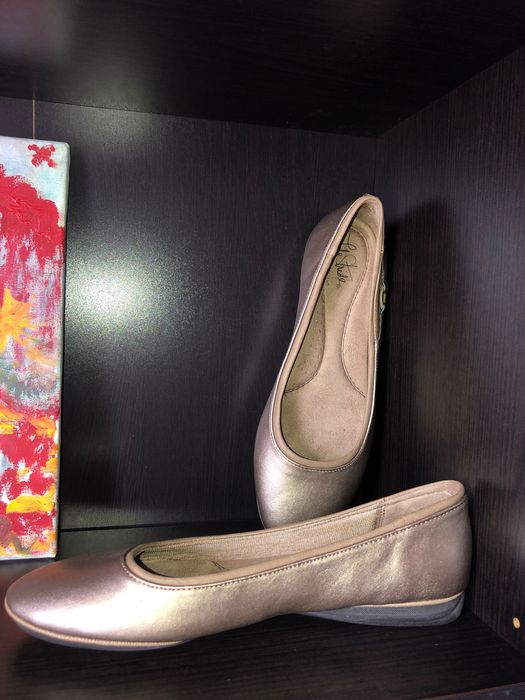 Balerini dama, marimea 40