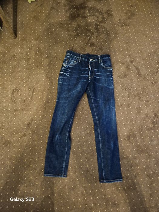 Pantaloni DSQUARED2