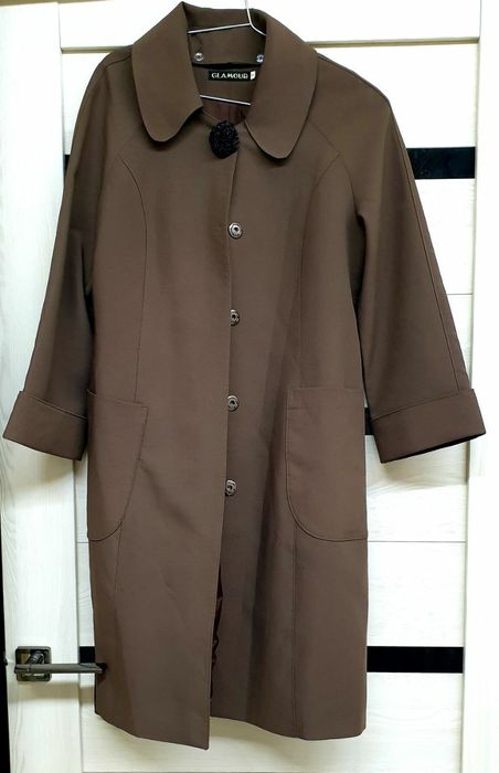 Плащ классика Италия 200сум