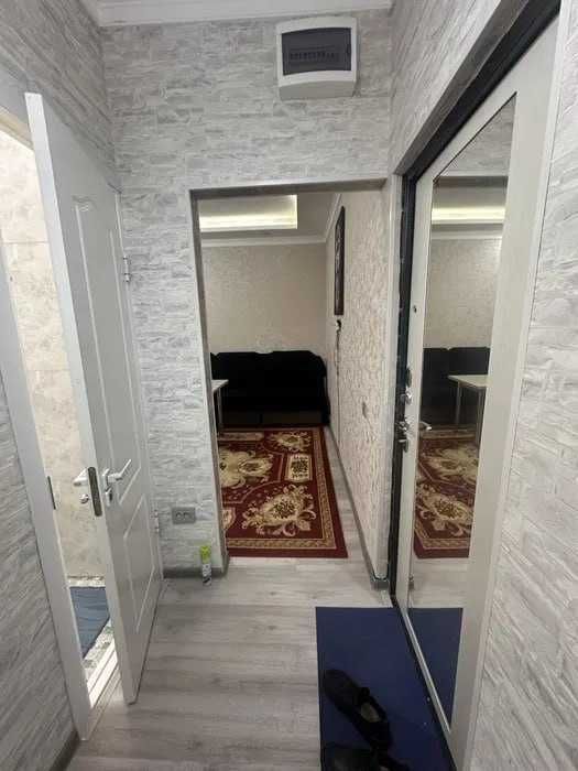 Аренда квартира в массив Феруза 2-комнатная ро-н  Мирзо-Улугбекский