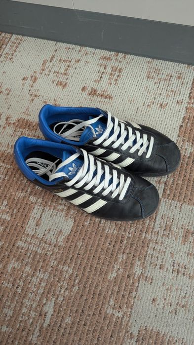 Adidas Gazelle Atmos 85, оригинал
