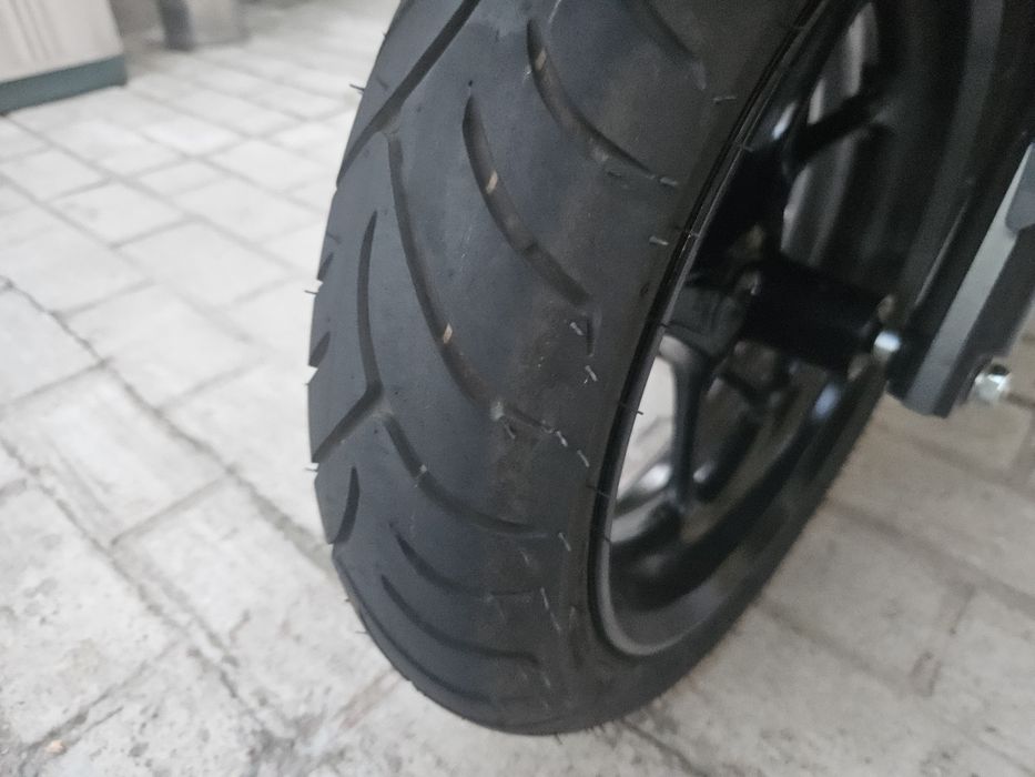 Yamaha Yamaha N Max 155cc Nou 2024