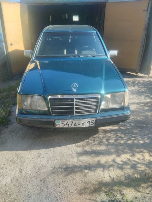 Продам Мерседес 124