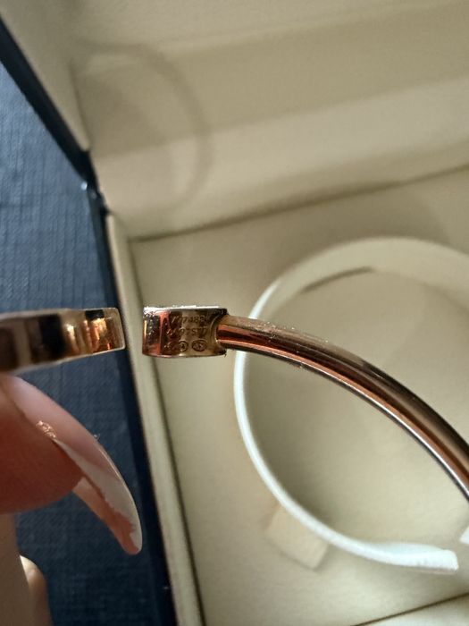 Chopard гривна уникална