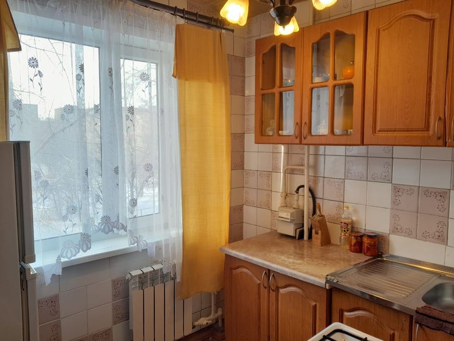 Сдается квартира