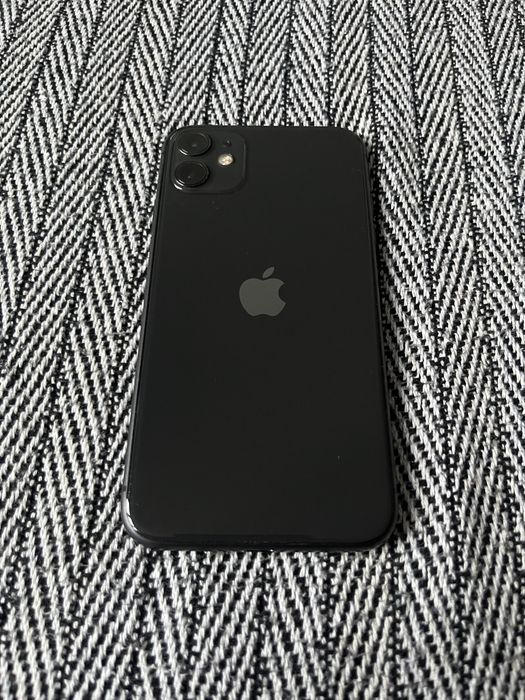 iPhone 11 - 128gb