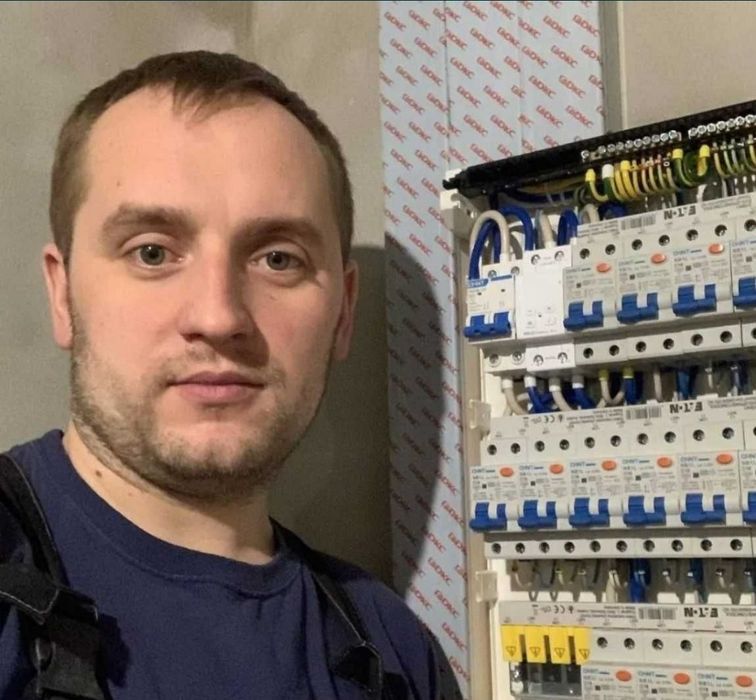 Электрик Профессионал 24/7