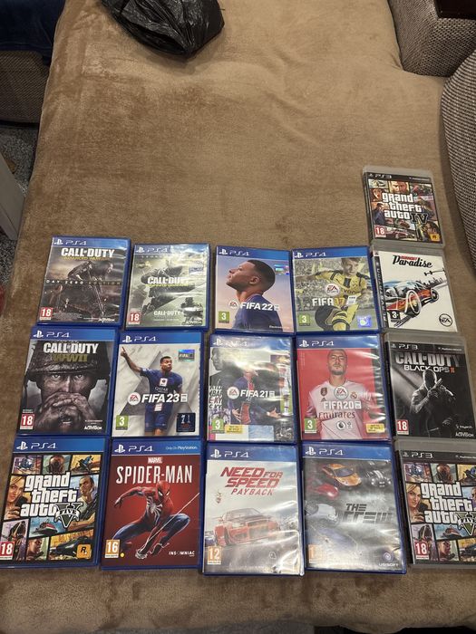 Ps4  Gold  HDR 500GB