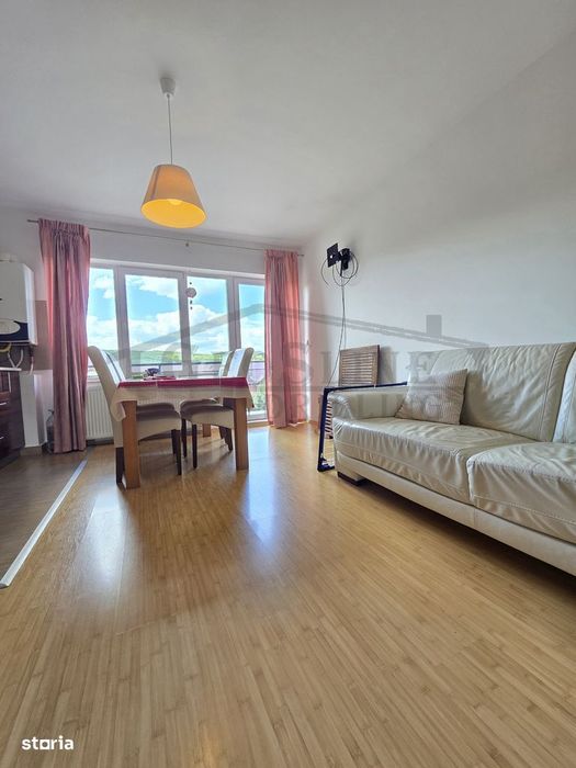 Apartament 2 camere decomandate Calea Baciului zona Petrom