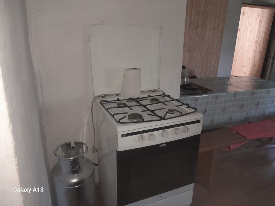 Отдых в Каркаралинске