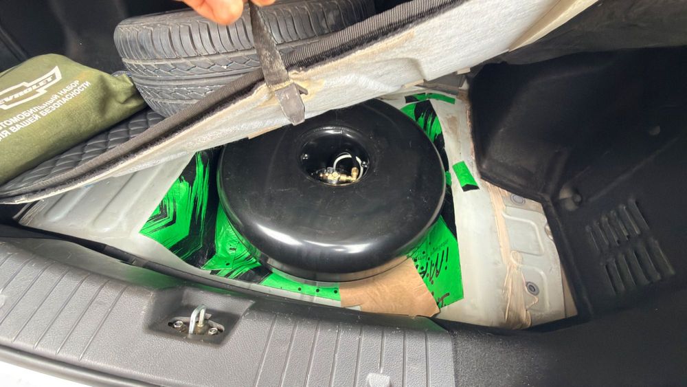 Продается Nexia 3