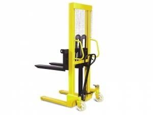 Ручной штабелер shtabeler arzon погрузчик 2 тонн подёмник ручной кара