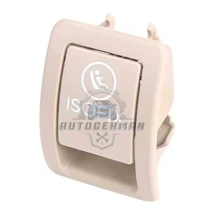 ISOFIX система за Mercedes Benz W253 GLC изофикс капаче EQC class