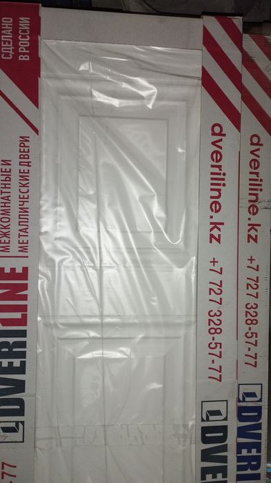 Межкомнатные двери