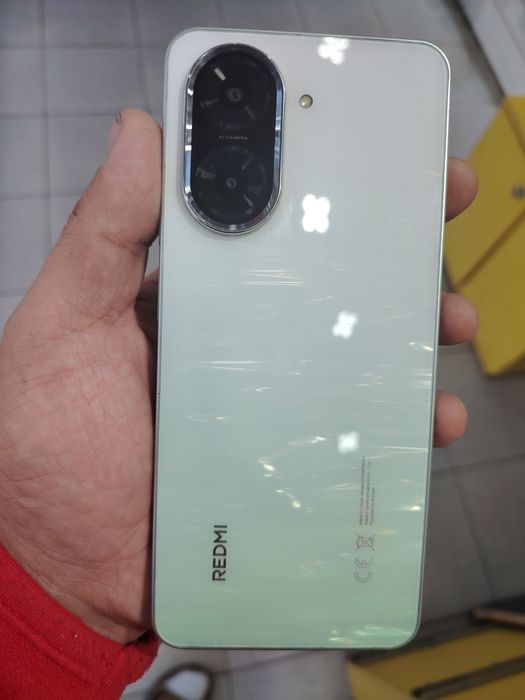 Redmi A5 128Gb..