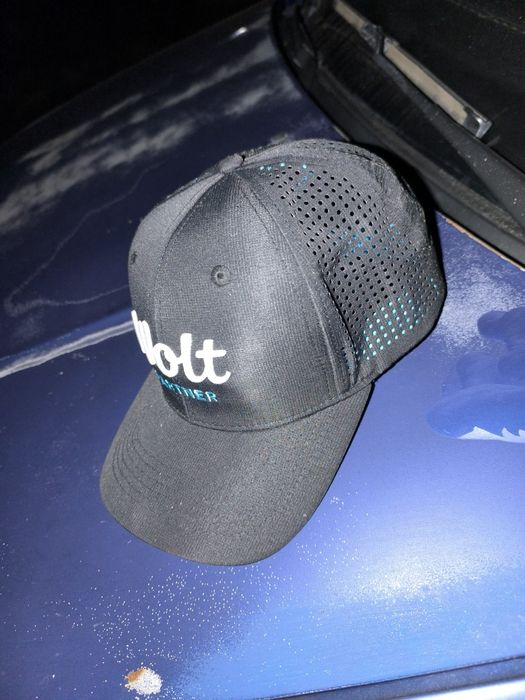 Экипировка курьера