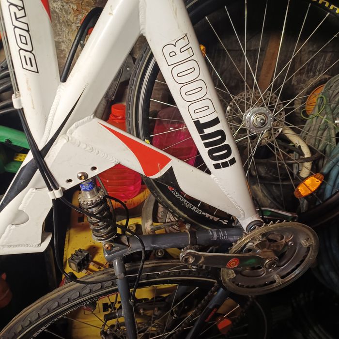 Biciclete scott nouă