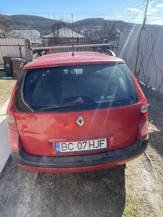 Renault megan 2 break