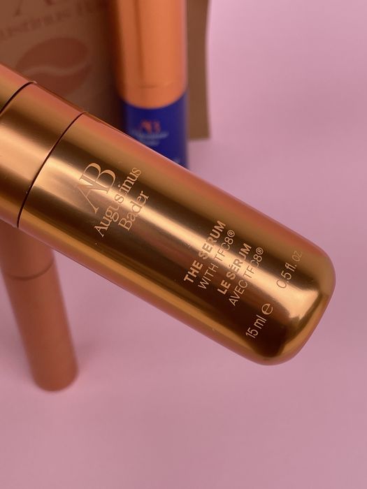 Set Augustinus Bader