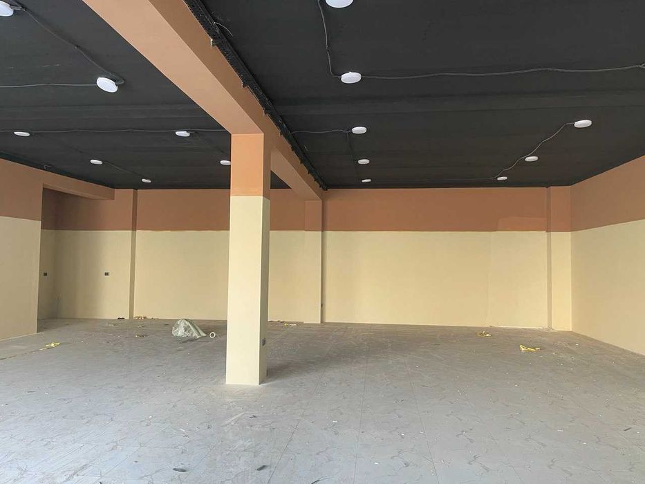 Здание с ремонтом Самарканд Дарвоза первая линия (ЛА)