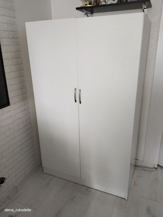 Продам шкаф, плательный