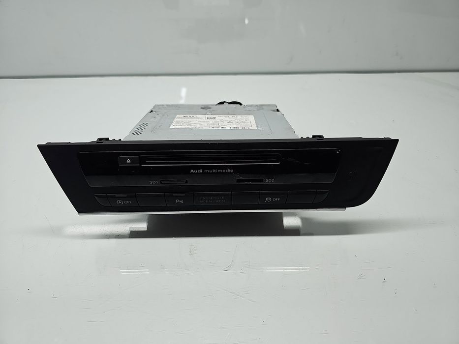 Unitate multimedia AUDI A6 (4G2, C7) S-line [Fabr 2012-2017] 4G0035192