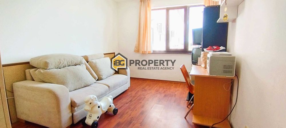 Продава се Тристаен апартамент в Бяла - 107 кв.м за 608 €/кв.м - Снимка #10