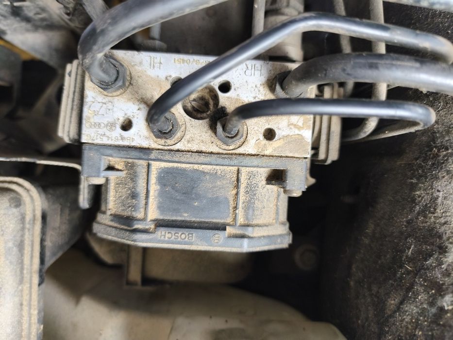Pompa abs/esp Passat b5.5