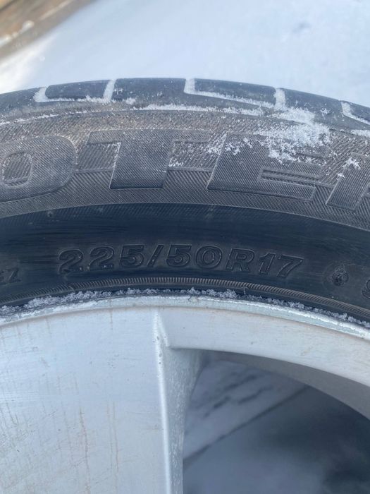 Продам диски БМВ