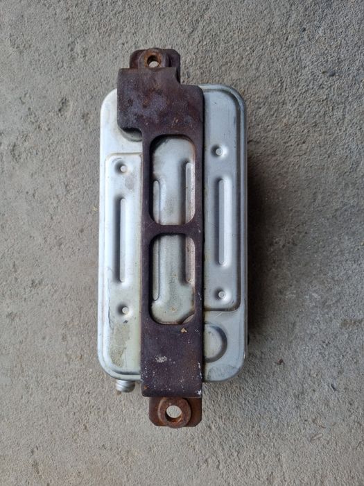 Теплообменник митсубиши