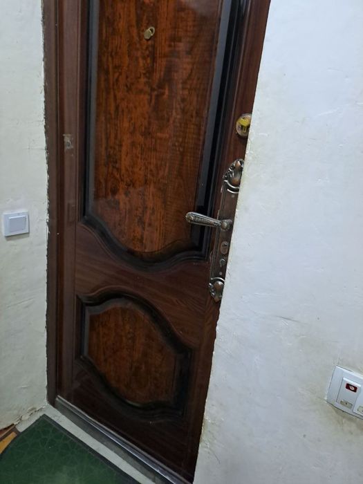 1 xonali kvartira sotiladi 5-Etaj 45kvadrat