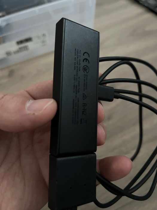 Fire stick TV s3l46n - pentru a face TV-ul Smart