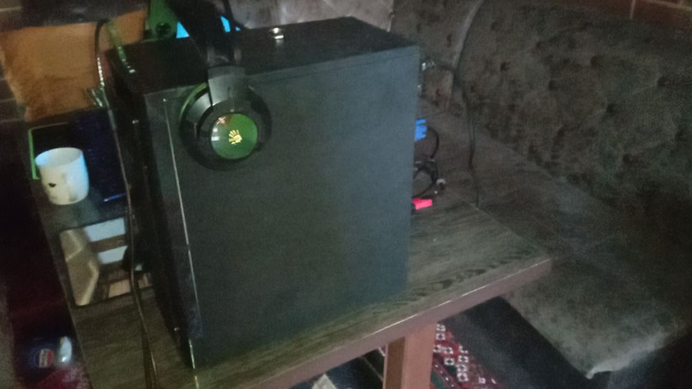 Продаю компьютер