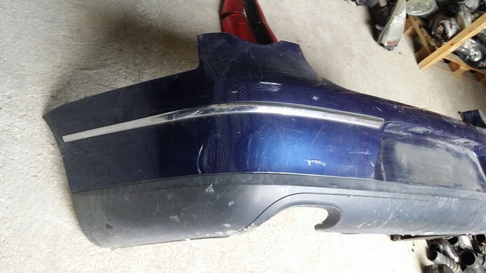 Фар Фарове стоп стопове Задна предна броня VW Volkswagen Passat 6