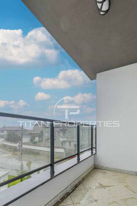 Продава се Двустаен апартамент в Пловдив, Тракия - 63 кв.м за 1586 €/кв.м - Снимка #8