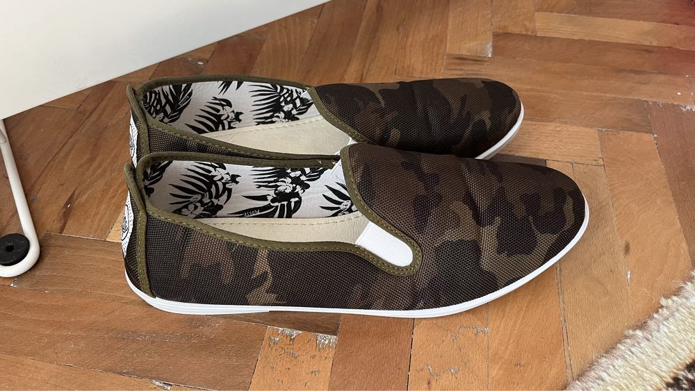 Ниски обувки Flossy р-р 41