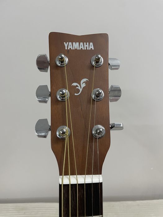 Гитара Yamaha f 310