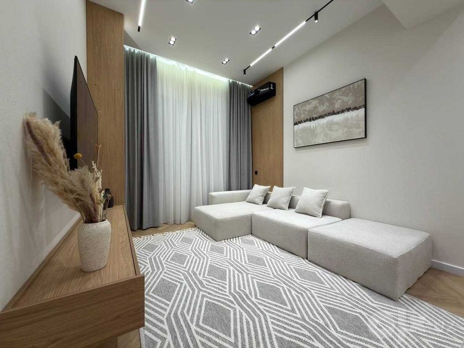 Продается 3/8/10 в ЖК "Parkent Avenue" ор-р Тапоич мост 70 кв2 (R)