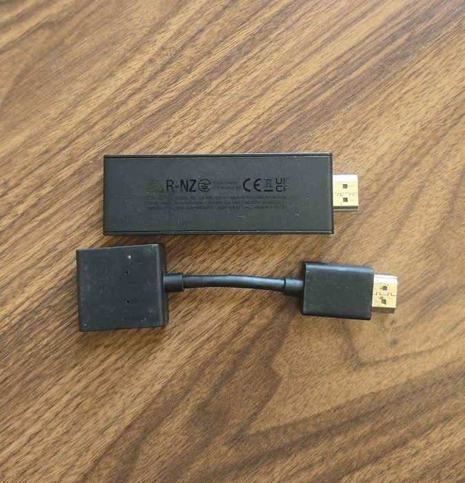 Amazon Fire TV Stick 3rd