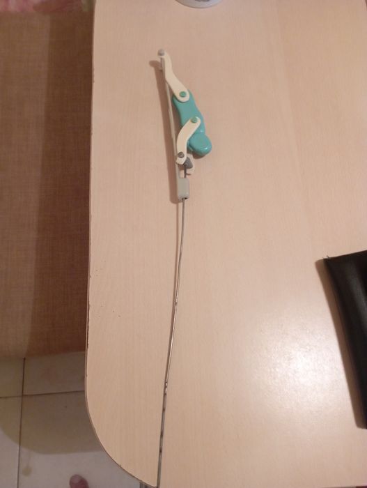 Ретро играчка запазена